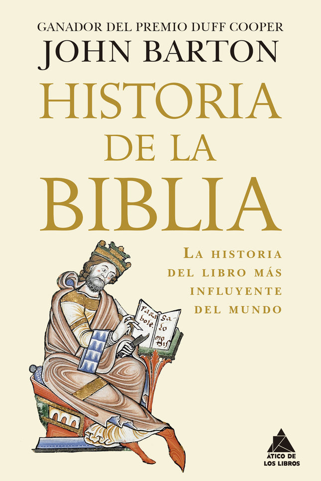 Historia De La Biblia