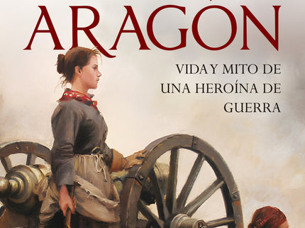 Agustina De Aragón