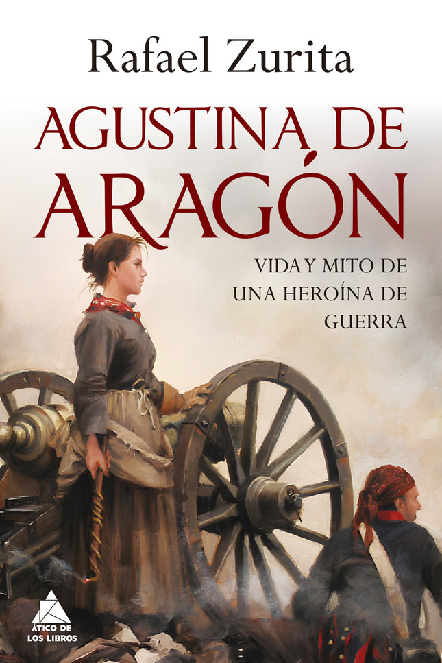 Agustina De Aragón