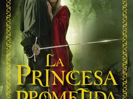 La Princesa Prometida