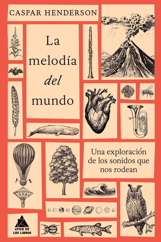 La Melodía Del Mundo
