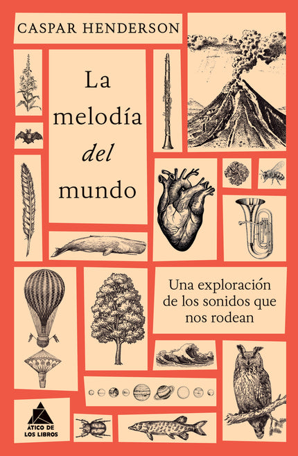 La Melodía Del Mundo
