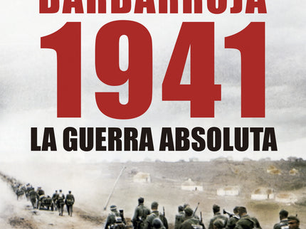 Barbarroja 1941