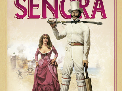 Flashman Y Señora