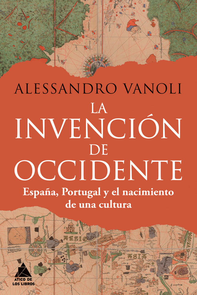 La Invención De Occidente