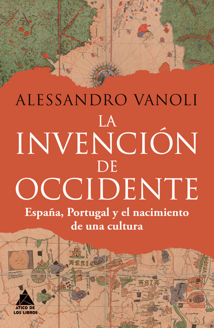 La Invención De Occidente