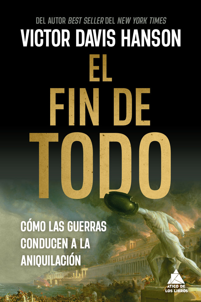 El Fin De Todo