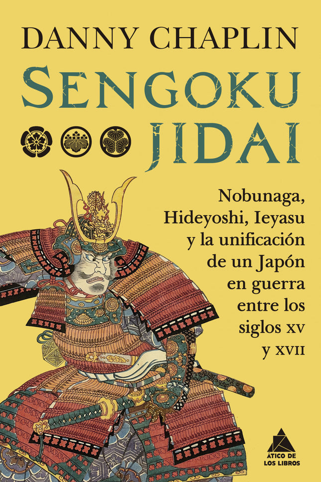 Sengoku Jidai