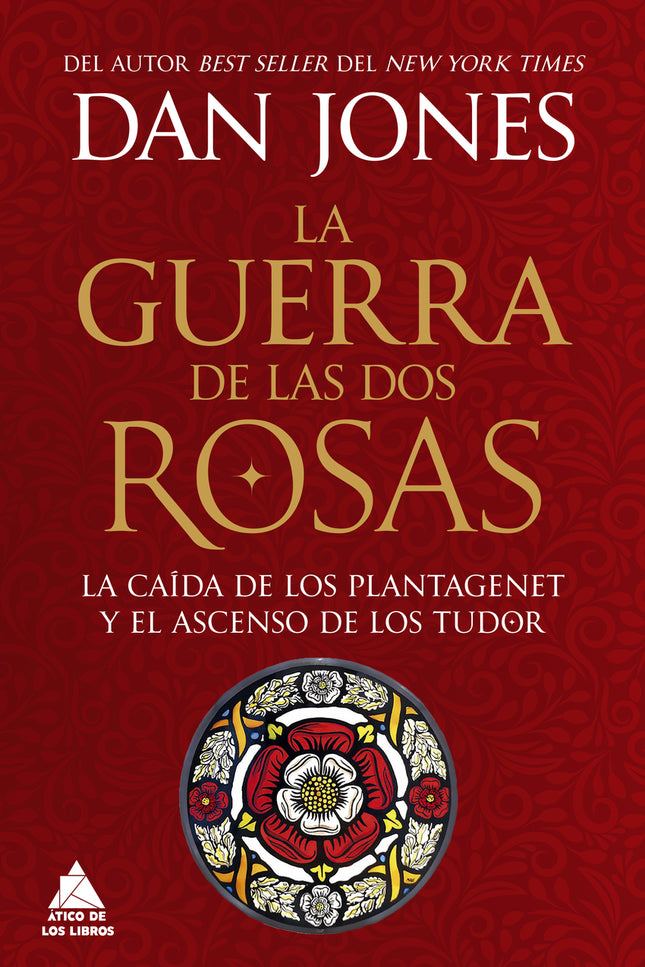 La Guerra De Las Dos Rosas