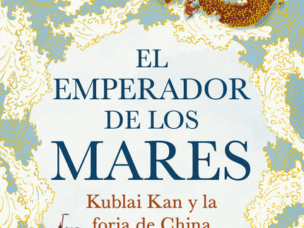 El Emperador De Los Mares
