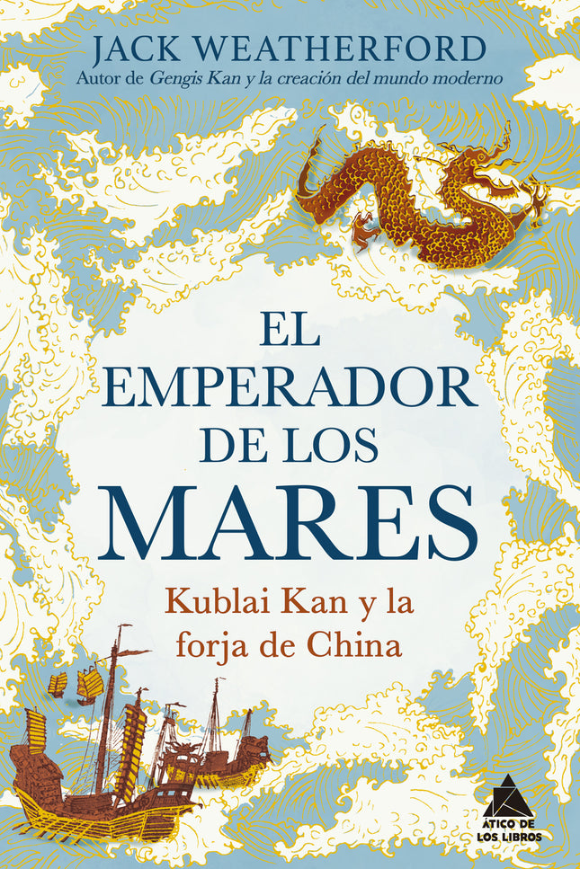 El Emperador De Los Mares