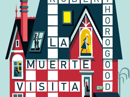 La Muerte Visita Marlow