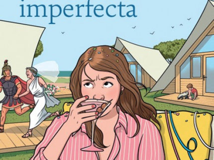 Todo Lo Que Aprendo De Ti