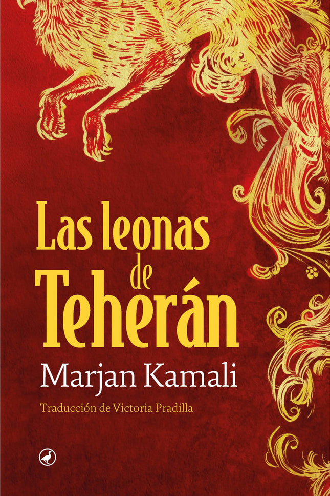 Las Leonas De Teheran