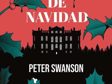La Invitada De Navidad