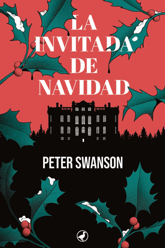 La Invitada De Navidad