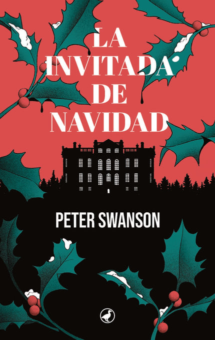 La Invitada De Navidad