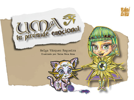 Uma:la Piramide Emocinal