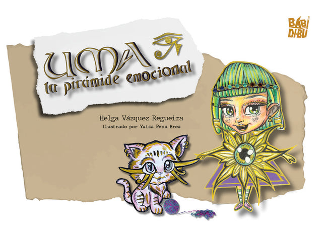 Uma:la Piramide Emocinal