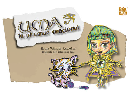 Uma:la Piramide Emocinal