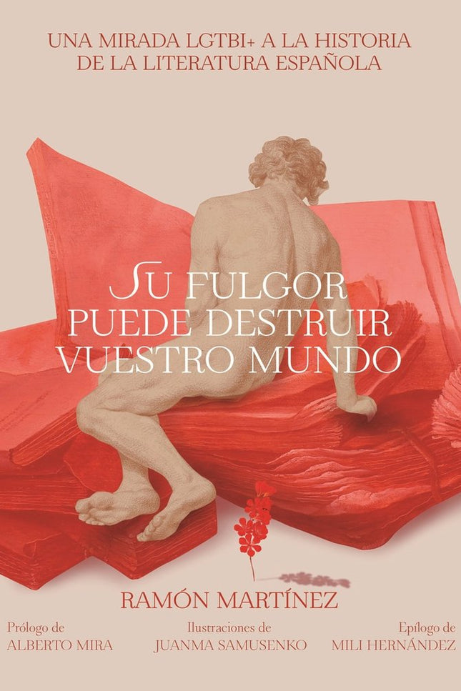 Su Fulgor Puede Destruir Vuestro Mundo