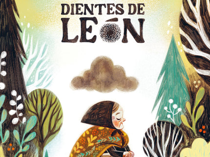 Siete Dientes De León