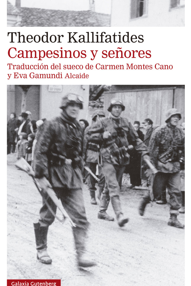 Campesinos Y Señores