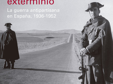Hasta Su Total Exterminio