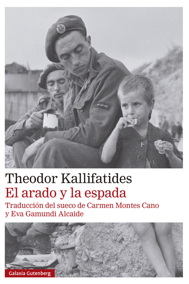 El Arado Y La Espada