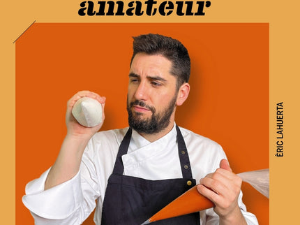 Manual Del Cocinero Amateur