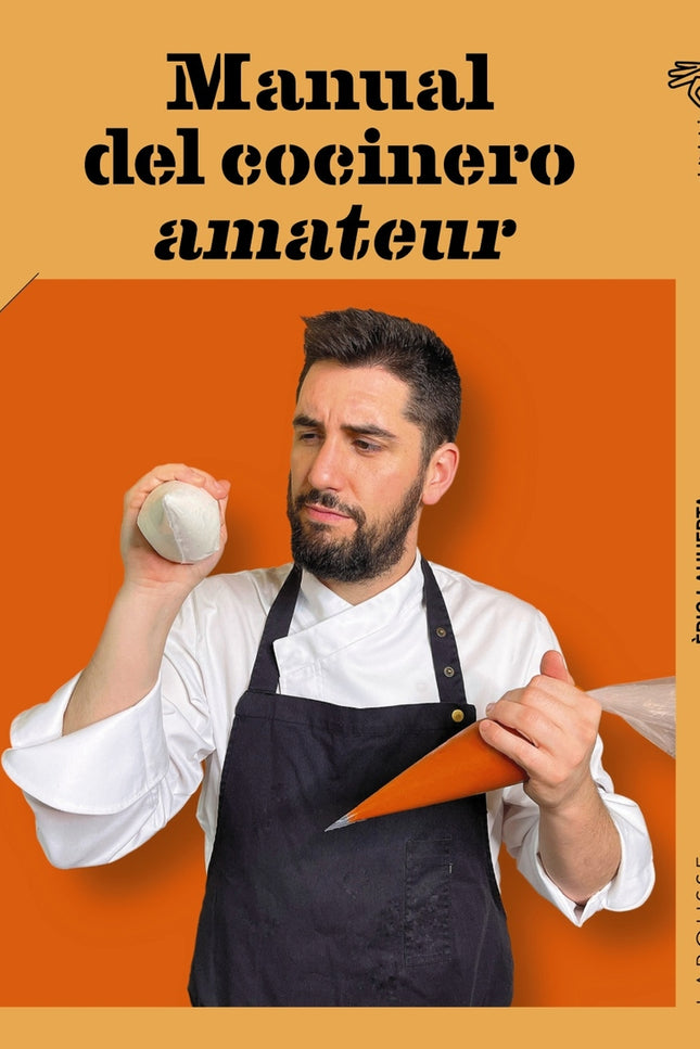 Manual Del Cocinero Amateur