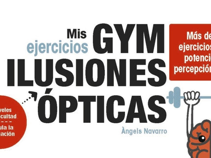 Mis Ejercicios Gym Ilusiones ópticas