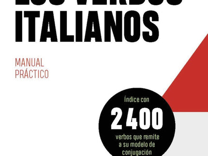 Los Verbos Italianos