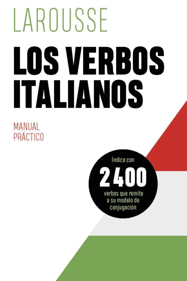Los Verbos Italianos