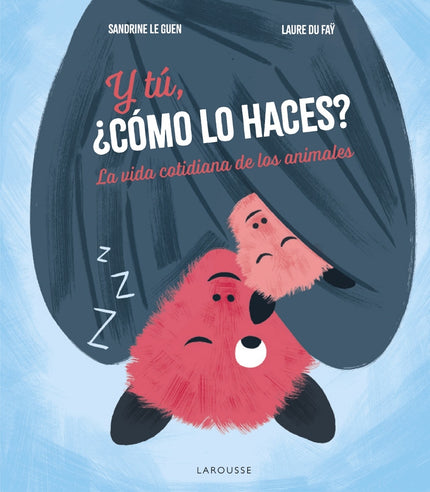 Y Tú, ¿cómo Lo Haces?