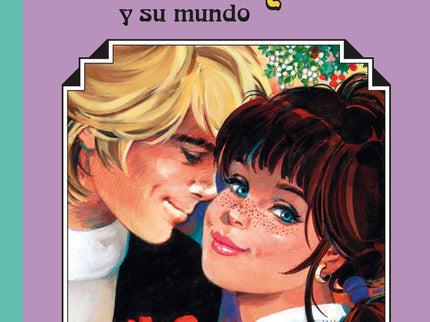 Esther Y Su Mundo Vol. 3
