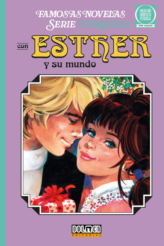 Esther Y Su Mundo Vol. 3