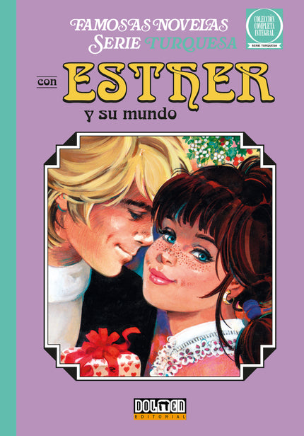 Esther Y Su Mundo Vol. 3