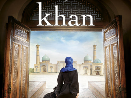 La Hija Del Khan
