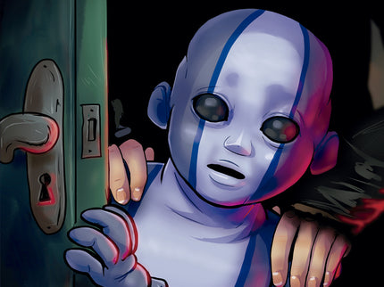 El Juego De Lally
