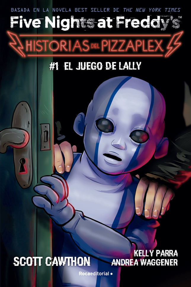 El Juego De Lally