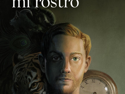 Escondere Mi Rostro
