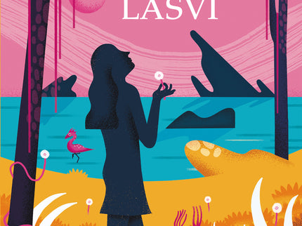 Planeta Lasvi