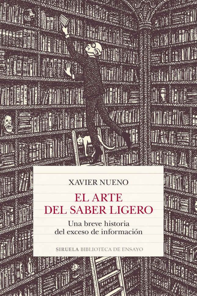 El Arte Del Saber Ligero