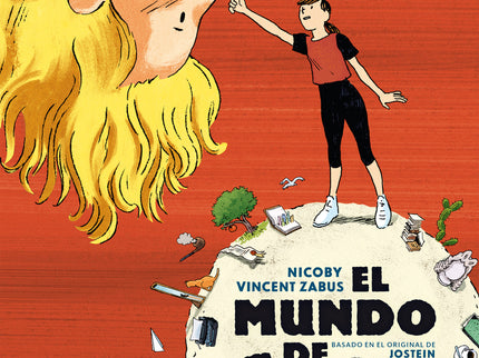 El Mundo De Sofía. Volumen Ii