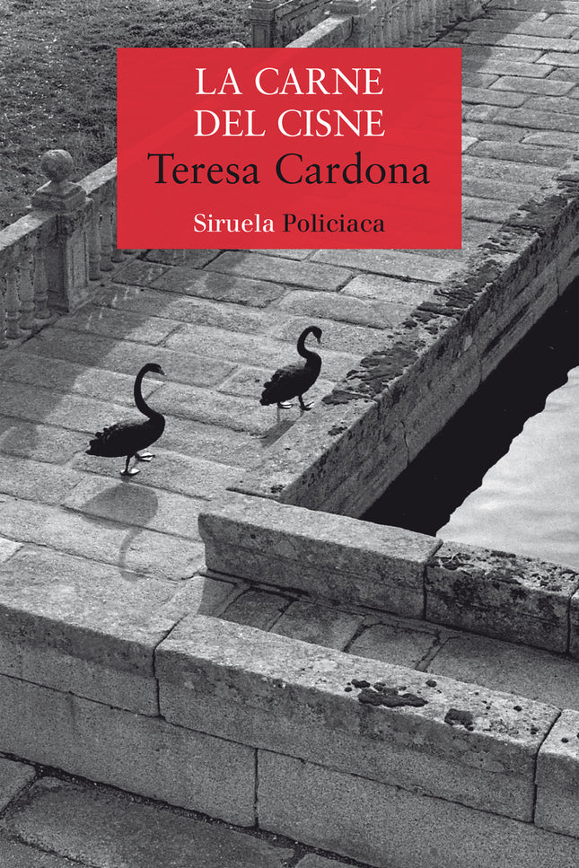 La Carne Del Cisne