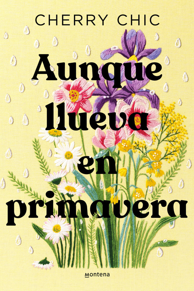 Aunque Llueva En Primavera