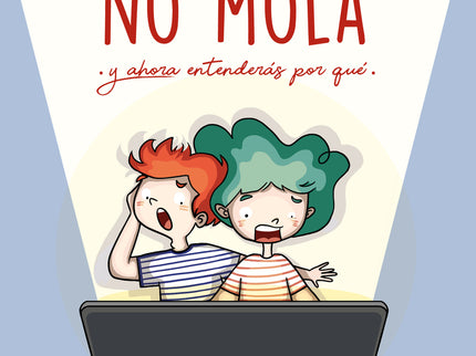 El Porno No Mola (menstruita)