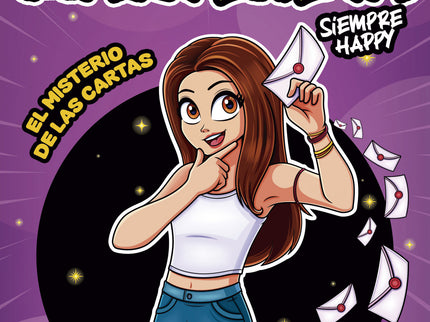 La Martinita - El Misterio De Las Cartas