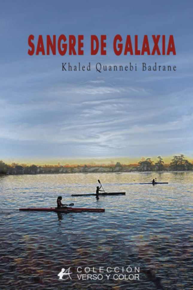 Sangre De Galaxia